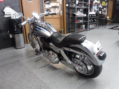 2007 Harley-Davidson CVO Dyna   - Photo 6 - Kingman, KS 67068