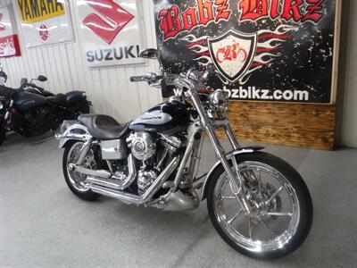 2007 Harley-Davidson CVO Dyna   - Photo 2 - Kingman, KS 67068