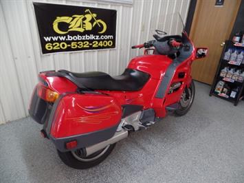 1995 Honda ST 1100 - Photo 3 - Kingman, KS 67068