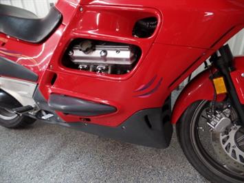 1995 Honda ST 1100 - Photo 11 - Kingman, KS 67068