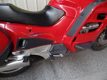 1995 Honda ST 1100 - Photo 9 - Kingman, KS 67068