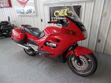 1995 Honda ST 1100 - Photo 2 - Kingman, KS 67068