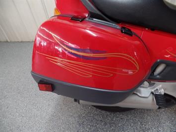 1995 Honda ST 1100 - Photo 5 - Kingman, KS 67068