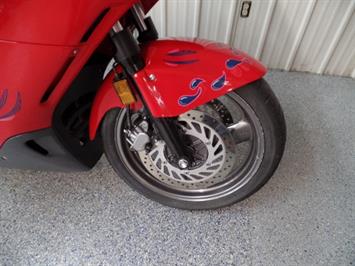 1995 Honda ST 1100 - Photo 14 - Kingman, KS 67068