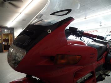 1995 Honda ST 1100 - Photo 18 - Kingman, KS 67068