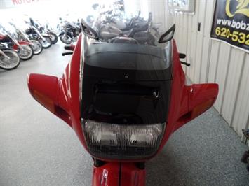 1995 Honda ST 1100 - Photo 16 - Kingman, KS 67068