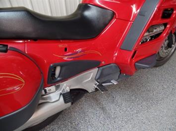 1995 Honda ST 1100 - Photo 8 - Kingman, KS 67068