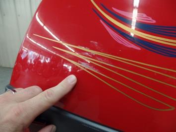 1995 Honda ST 1100 - Photo 6 - Kingman, KS 67068