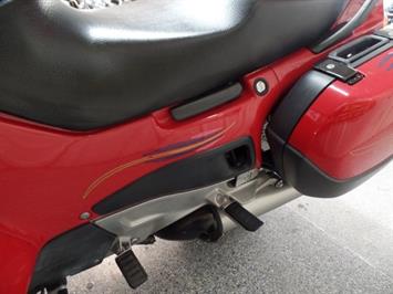 1995 Honda ST 1100 - Photo 22 - Kingman, KS 67068