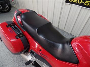 1995 Honda ST 1100 - Photo 10 - Kingman, KS 67068