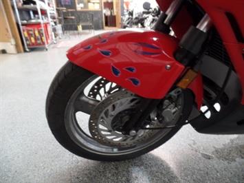 1995 Honda ST 1100 - Photo 17 - Kingman, KS 67068