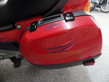 1995 Honda ST 1100 - Photo 23 - Kingman, KS 67068