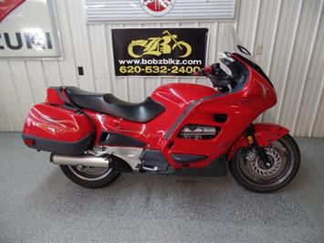 1995 Honda ST 1100 - Photo 1 - Kingman, KS 67068