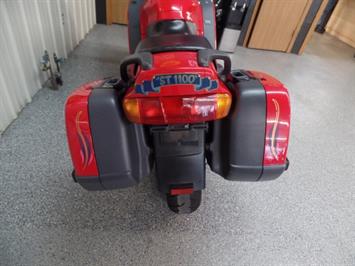 1995 Honda ST 1100 - Photo 4 - Kingman, KS 67068