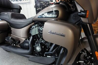 2021 Indian Roadmaster Dark Horse Bronze Smoke   - Photo 26 - Kingman, KS 67068