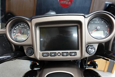 2021 Indian Roadmaster Dark Horse Bronze Smoke   - Photo 30 - Kingman, KS 67068