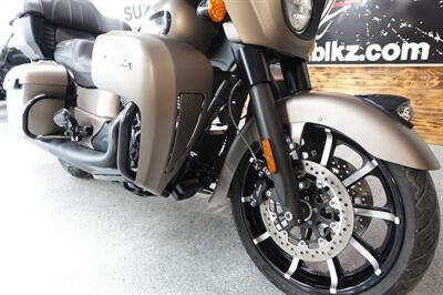 2021 Indian Roadmaster Dark Horse Bronze Smoke   - Photo 14 - Kingman, KS 67068