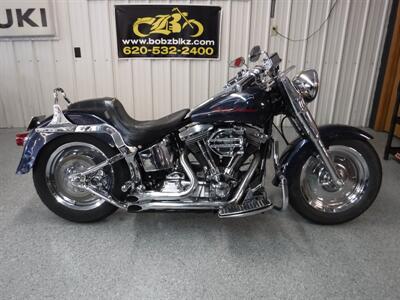 1994 Harley-Davidson Fat Boy   - Photo 1 - Kingman, KS 67068