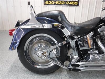 1994 Harley-Davidson Fat Boy   - Photo 11 - Kingman, KS 67068