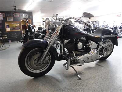 1994 Harley-Davidson Fat Boy   - Photo 18 - Kingman, KS 67068