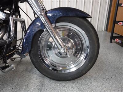 1994 Harley-Davidson Fat Boy   - Photo 3 - Kingman, KS 67068