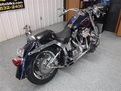 1994 Harley-Davidson Fat Boy   - Photo 13 - Kingman, KS 67068