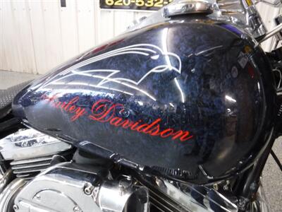 1994 Harley-Davidson Fat Boy   - Photo 8 - Kingman, KS 67068