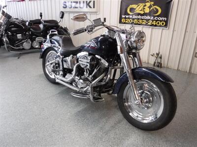 1994 Harley-Davidson Fat Boy   - Photo 2 - Kingman, KS 67068