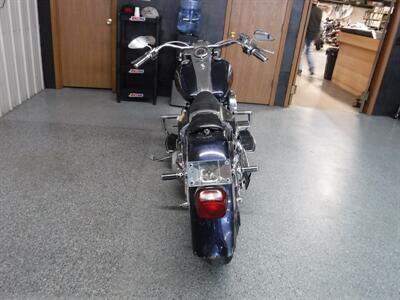 1994 Harley-Davidson Fat Boy   - Photo 14 - Kingman, KS 67068