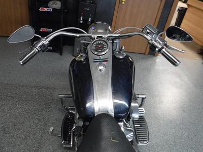 1994 Harley-Davidson Fat Boy   - Photo 16 - Kingman, KS 67068