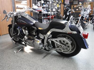 1994 Harley-Davidson Fat Boy   - Photo 19 - Kingman, KS 67068