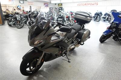 2013 Yamaha FJR 1300   - Photo 4 - Kingman, KS 67068
