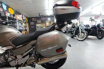2013 Yamaha FJR 1300 - Photo 51 - Kingman, KS 67068