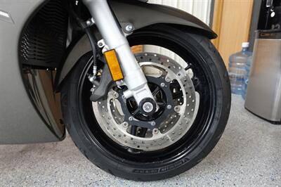 2013 Yamaha FJR 1300 - Photo 9 - Kingman, KS 67068