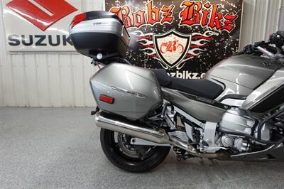 2013 Yamaha FJR 1300 - Photo 21 - Kingman, KS 67068