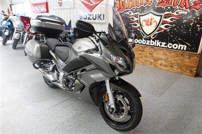 2013 Yamaha FJR 1300   - Photo 2 - Kingman, KS 67068