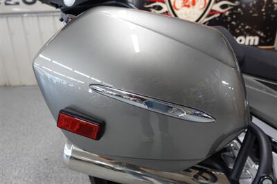 2013 Yamaha FJR 1300 - Photo 22 - Kingman, KS 67068