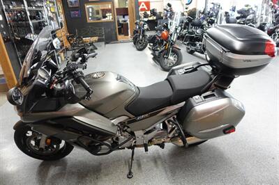 2013 Yamaha FJR 1300 - Photo 5 - Kingman, KS 67068