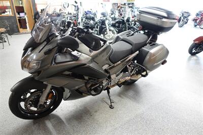 2013 Yamaha FJR 1300 - Photo 4 - Kingman, KS 67068