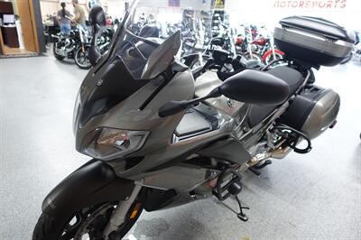 2013 Yamaha FJR 1300   - Photo 14 - Kingman, KS 67068