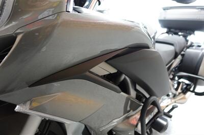 2013 Yamaha FJR 1300 - Photo 41 - Kingman, KS 67068