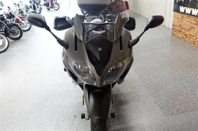 2013 Yamaha FJR 1300 - Photo 3 - Kingman, KS 67068