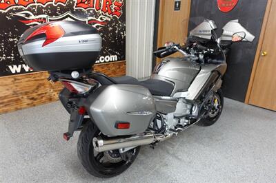 2013 Yamaha FJR 1300 - Photo 8 - Kingman, KS 67068