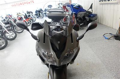 2013 Yamaha FJR 1300   - Photo 3 - Kingman, KS 67068