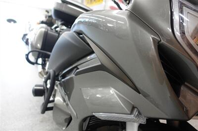 2013 Yamaha FJR 1300 - Photo 11 - Kingman, KS 67068