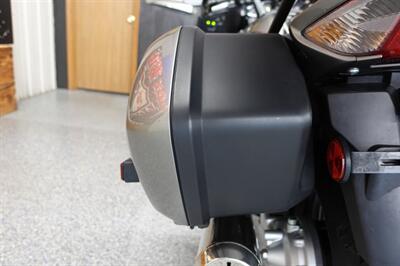 2013 Yamaha FJR 1300 - Photo 55 - Kingman, KS 67068