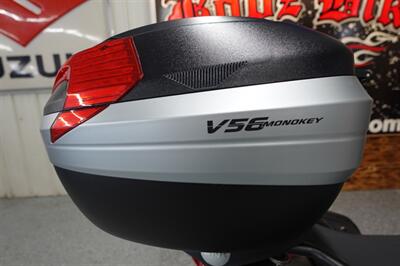 2013 Yamaha FJR 1300 - Photo 63 - Kingman, KS 67068