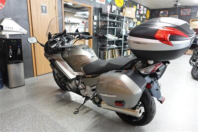 2013 Yamaha FJR 1300 - Photo 6 - Kingman, KS 67068