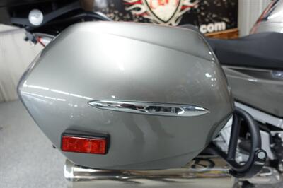 2013 Yamaha FJR 1300   - Photo 21 - Kingman, KS 67068