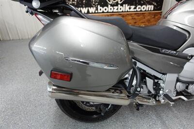 2013 Yamaha FJR 1300   - Photo 9 - Kingman, KS 67068